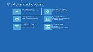 Erro Bad System Config Info Resolvido 5 Formas de Solucionar [upl. by Cheadle]