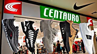 PROMOÇÃO CENTAURO NIKE NETSHOES ZATTINI  TÊNIS ORIGINAL E BARATO DESCONTO CUPOM [upl. by Ayikaz712]