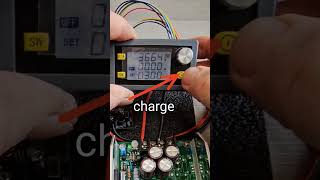 CHARGEUR multitensions 42v à 422v jusquà 85A [upl. by Islean374]