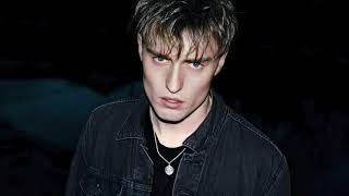 Sam Fender  Hypersonic MissilesKARAOKESONGPLAY [upl. by Lonier]