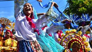 Diyandi Festival Street Dancing 2024  Iligan City [upl. by Naitsabes]