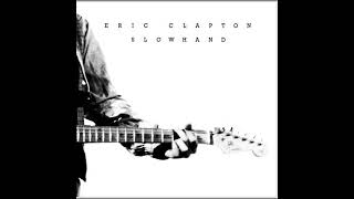 Eric Clapton  Lay Down Sally Solo Backing Track [upl. by Catharine]