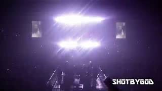 DRAKE X GIGGS KMT LIVE LONDON UK BBK TAKEOVER [upl. by Zohara]