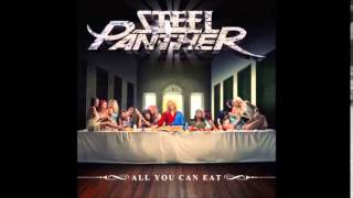 Steel Panther  BVS [upl. by John]