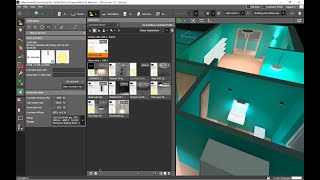 How to find more information about luminaires in Dialux evo [upl. by Anwad180]