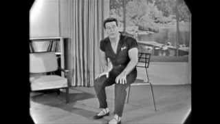 The Jack LaLanne Show Ep 1 Part 5 [upl. by Cheryl]