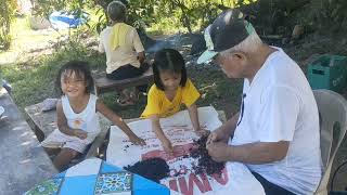 BONDING WITH LOLO TUYONG SA MGA APO SA TUHOD [upl. by Rance846]