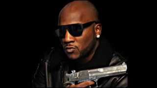 Young Jeezy Arrested With Assault Rifle amp Held on 1 Million Bail [upl. by Ayiak690]