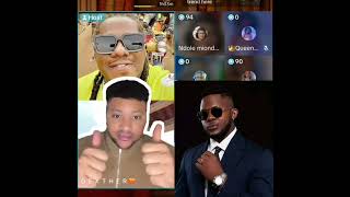 SORTEZ OOOH quotTENORquot LE CAMEROUNAIS🇨🇲 A VOLÉ LE SONG DE quotYOULES INTERquot LIVOIRIEN 🇨🇮 CEST GATÉ 😲🙆‍♂️ [upl. by Wendi]