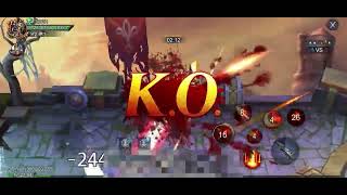 Goddess Primal Chaos WANTED Valor Time  Top10 KUCAK DANSI 😁 KUDURTAN VİDEO GELDİ [upl. by Utham]