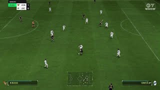 FC 24  Venezia vs Lecco  Serie BKT  Gameplay PS5 [upl. by Rogergcam503]