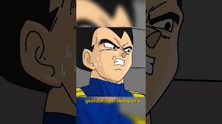 Vegeta va a Soriana a comprar Champú Tío Nacho anime humor dragonball vegeta [upl. by Bartholomeus160]