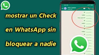 🥇Confirmar asistencia al WhatsApp con un FORMULARIO en HTML [upl. by Eisserc]