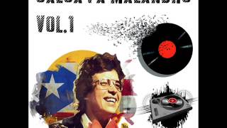 SALSA PA MALANDRO VOL1  DJ MC  BLAY JER DISCPLAY [upl. by Tennek]