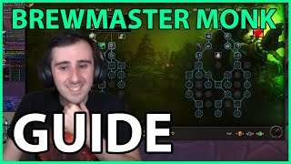 101 Brewmaster Guide Comprehensive Raid amp M Guide [upl. by Nifled]