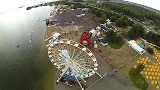 ZAND ALMERE STRANDFESTIVAL [upl. by Helsie603]