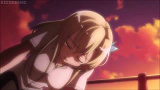 Haganai Sena AMV [upl. by Llirret]