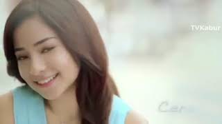 Iklan Ovale Facial Lotion Nikita Willy [upl. by Gnni]