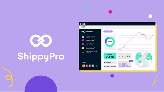 Shopify Envíos  Como enviar trazar y devolver los pedidos  ShippyPro [upl. by Blackwell220]