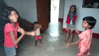 Koun hai Koun hai Rajao Ka Raja Christian Action Song Dance By Children actionsong [upl. by Arthur]