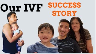 How u get Free IVF  Our story  Share the information 🙏 [upl. by Oelgnaed]