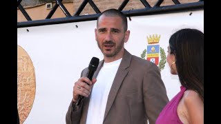 Premio Calabrese 2024 Bonucci Guerritore Abodi a Soriano per la 13ma edizione [upl. by Eerized867]