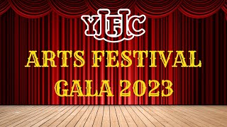 YFCU Arts Festival Gala 2023 Act One [upl. by Esirahc]