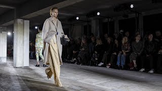 Dries Van Noten  Spring Summer 2023  Full Show [upl. by Ihel]