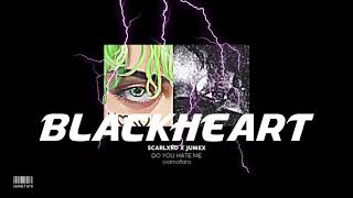 FREE FOR PROFIT SCARLXRD x JUMEX type beat  do you hate me prodblackheart [upl. by Sinne]