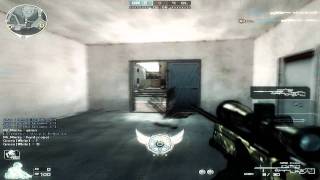 Crossfire Community Sniper Montage 15 [upl. by Okoyik]