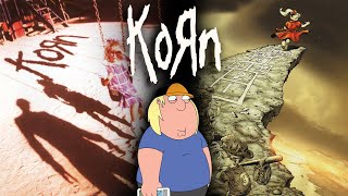 Korn songs be like [upl. by Bigg52]