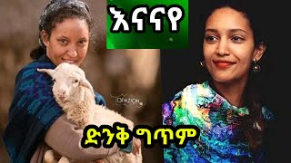 እናናየ  እረኛዬ ምዕራፍ 4 ክፍል 12 Eregnaye Season 4 Ep 12 Arts Tv World [upl. by Okimuk]