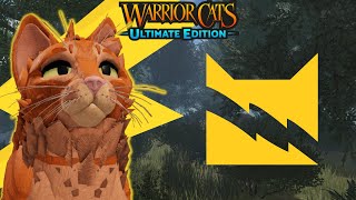 All ThunderClan Leaders  Warrior Cats Ultimate Edition [upl. by Ebert]