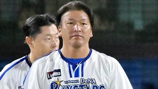 【ＤｅＮＡ】小池正晃コーチ、今季限りで退団 日本一は「選手のおかげ、いい思い出」と感謝 [upl. by Wack620]