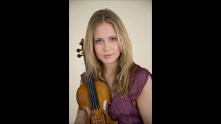 Esa Pekka Salonen Violin Concerto [upl. by Felisha]