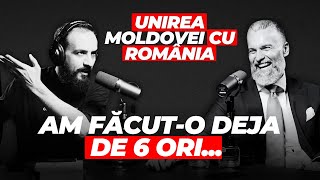 Cezar Ionașcu Minunile din Athos Puterea Credinței și CELE MAI FRUMOASE CUVINTE despre MOLDOVA [upl. by Puduns]