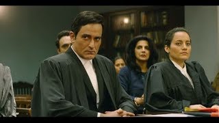 Section 375 Official Trailer  Section 375 Trailer  Review  Akshaye Khanna  Richa Chadha [upl. by Moshell]