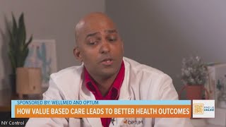 How value based care leads to better health outcomes [upl. by Aidin]