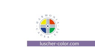 BRMI visits with Lüscher Color Diagnostic [upl. by Elleiand669]