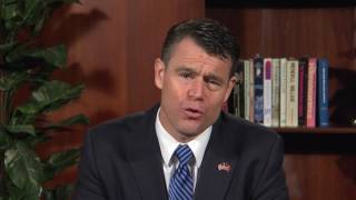 Todd Young for Senate Weekly Republican Address [upl. by Wunder250]