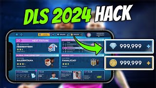 NEW DLS 24 HACKMOD ✅ How to Get Unlimited Coins and Diamonds 🔥 iOS Android [upl. by Anaoj]