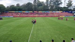 CSD Municipal vs Deportivo Malacateco en vivo [upl. by Alinna786]