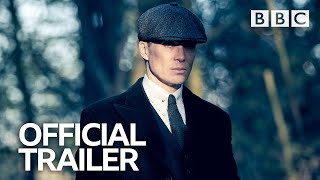 Peaky Blinders Series 6 Trailer 🔥 BBC [upl. by Julio613]