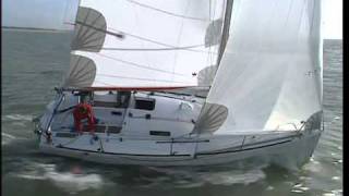 First 277 by Beneteau [upl. by Nehemiah]