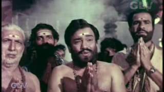 Sabhari Malai  Swamy Ayyappan  TMS Lord Ayyappan Song  Tamil Super hit Ayyappan Movie [upl. by Nobe]