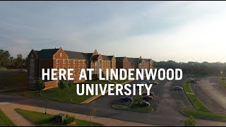 Real Experience Real Success At Lindenwood University [upl. by Eidde621]