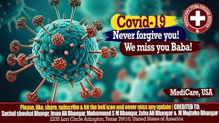 COVID19 A LifeThreatening Virus  Pathophysiology Virology Symptoms amp Prevention Explained [upl. by Cos]