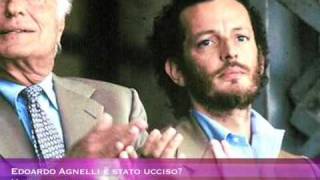 Edoardo Agnelli è stato ucciso [upl. by Mosnar]