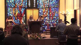 621 Erev Shabbat Service live broadcast from Temple BethEl San Antonio [upl. by Nevur]