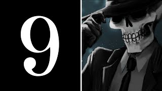 Skulduggery Pleasant Episode 09 quotA Fabulous Rescue Indeedquot  SEASON ONE [upl. by Donoho547]